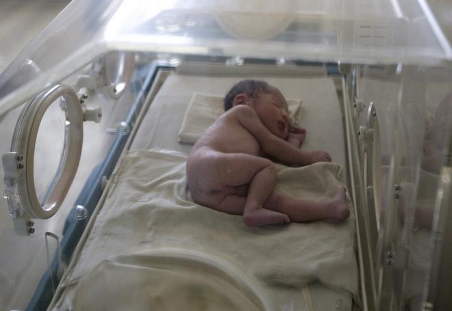 La bimba dal cuore bonsai, «presto tornerà a casa» 