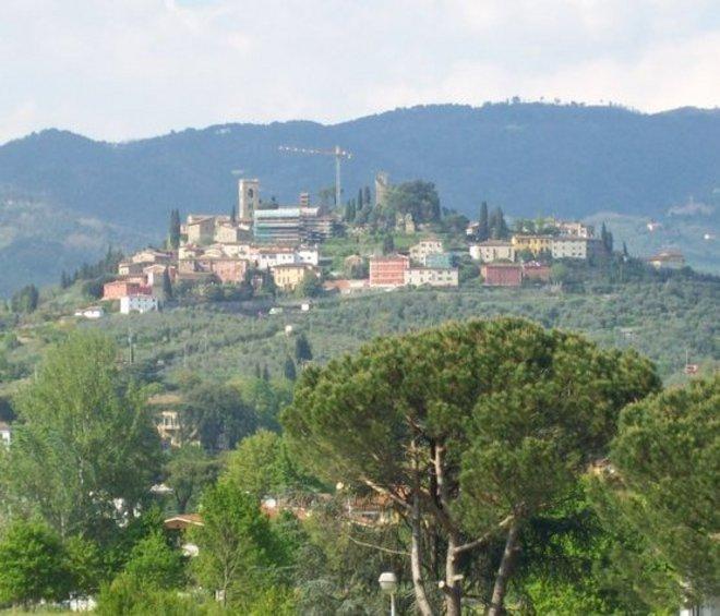 Il Principato si trasferisce a Buggiano 