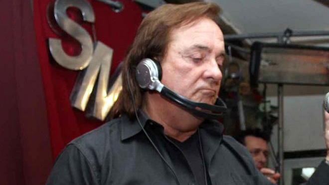 Dj Cioni alla Gabella