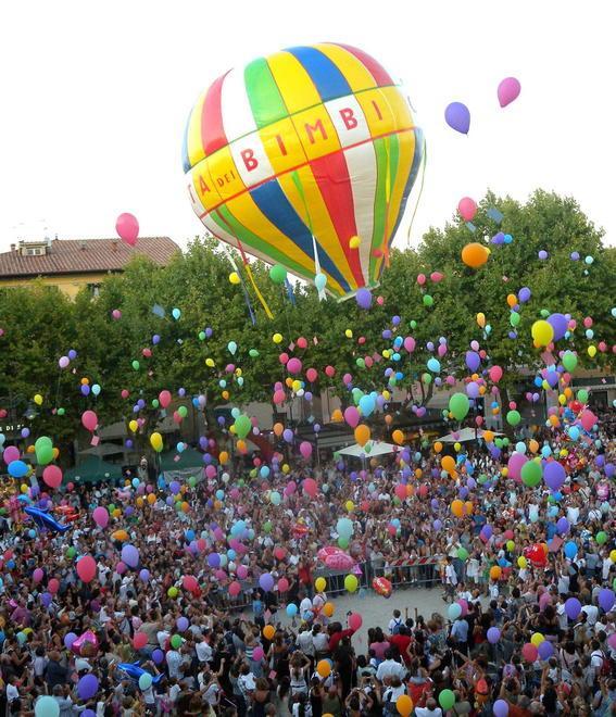 San Genesio, si rinnova la festa dedicata ai bambini