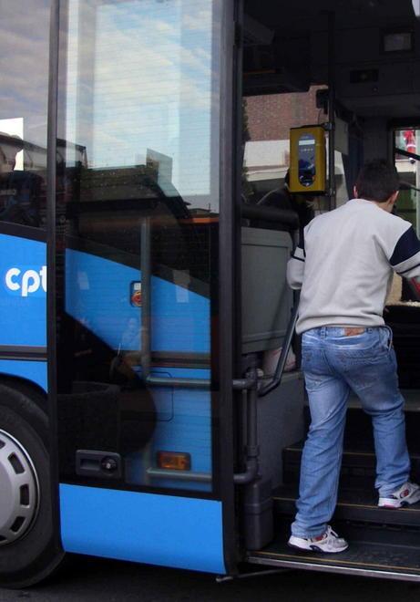 Chilometri dimezzati Trasporto pubblico rivoluzione dal 2013 
