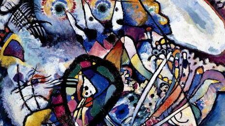 Così a Palazzo Blu riscopriremo Kandinsky
