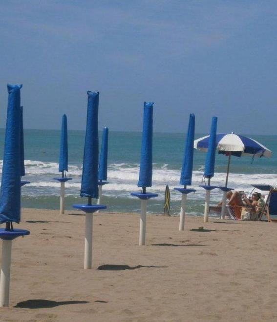 Gombo e spiagge di San Rossore ora qualcosa potrebbe cambiare 