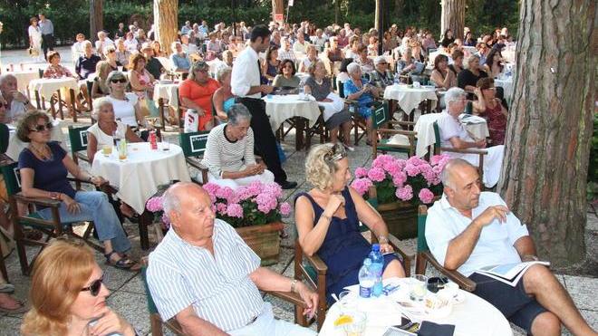 Festa del “Fatto” ma non in centro