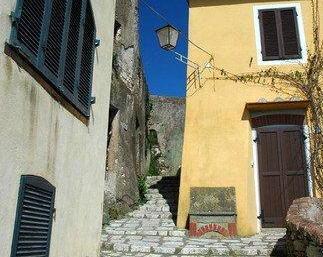 Un comitato per difendere lo splendore del “Buchino” 