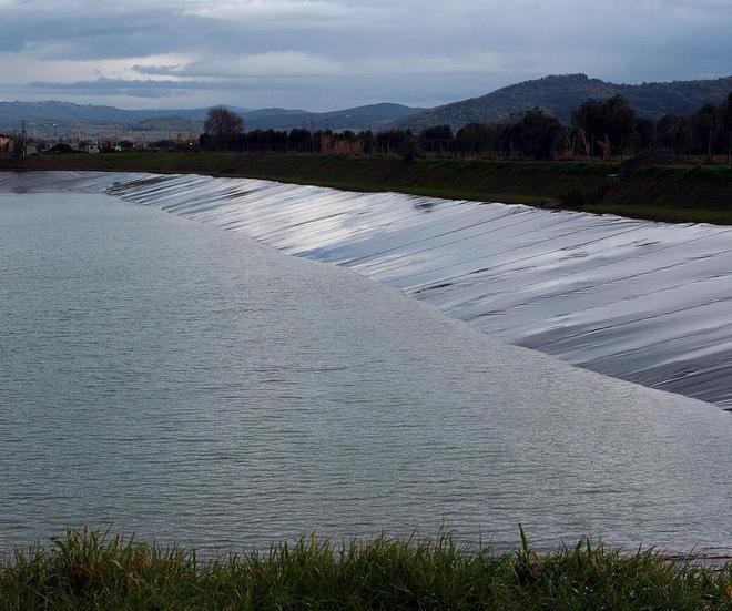 Acqua, è crisi nera ma la Val di Cornia regge l’emergenza 
