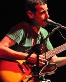 Band emergenti alla Cinquantina 