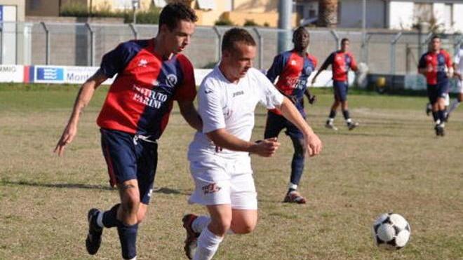 Cecina, salta il primo test al Rossetti col Donoratico