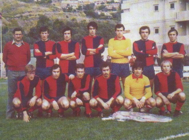 La Castiglionese si prepara alla Promozione 