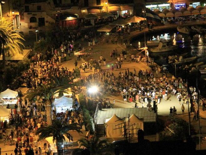 Venerdì sera arriva la Notte Azzurra per tutti i bambini