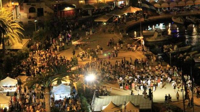 Venerdì sera arriva la Notte Azzurra per tutti i bambini