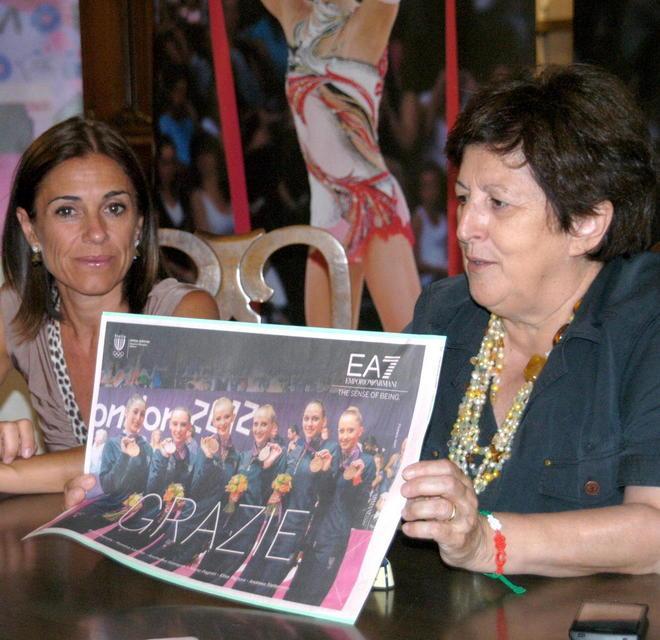 «Festeggeremo le farfalle con un galà a settembre» 