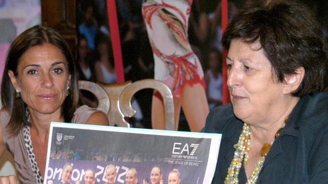 «Festeggeremo le farfalle con un galà a settembre»