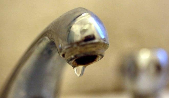 Colline senza acqua, arrivano le autobotti