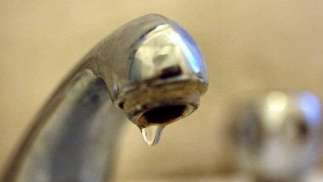 Colline senza acqua, arrivano le autobotti