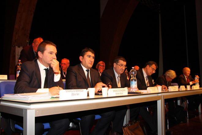 Neri è il nuovo presidente della Conferenza dei sindaci