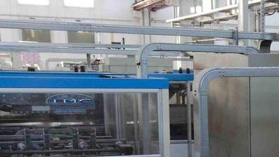Nuovo sciopero degli operai della Wepa