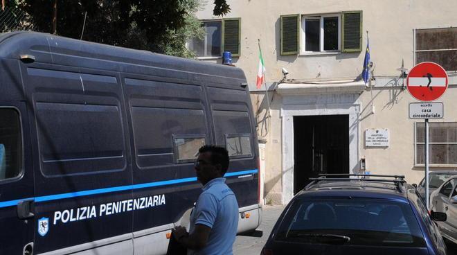 L’Idv propone di chiudere il carcere di San Giorgio 
