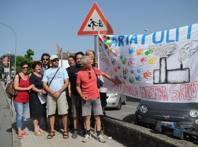 Biomasse, il Comune non impone lo stop 