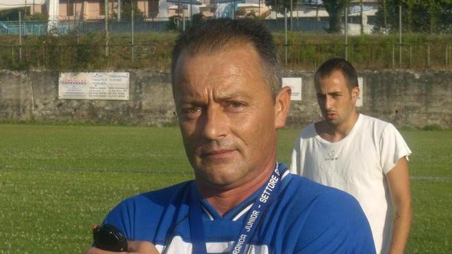 Doppietta di Luca Bertolini trascina il Filvilla di “Juary”