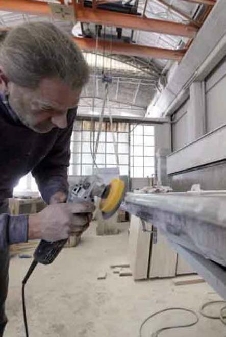 Marmo, solo 13 cave oltre i 150 euro a tonnellata 