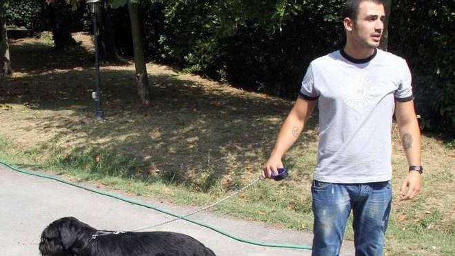 «Se toccano i nostri cani ci facciamo giustizia noi»