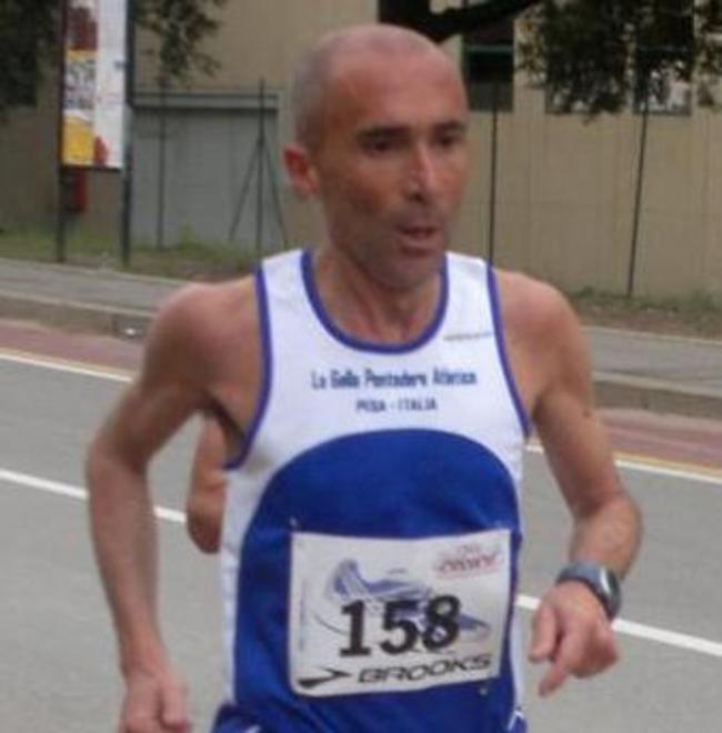 Roberto Bernardi sbanca Rosignano 