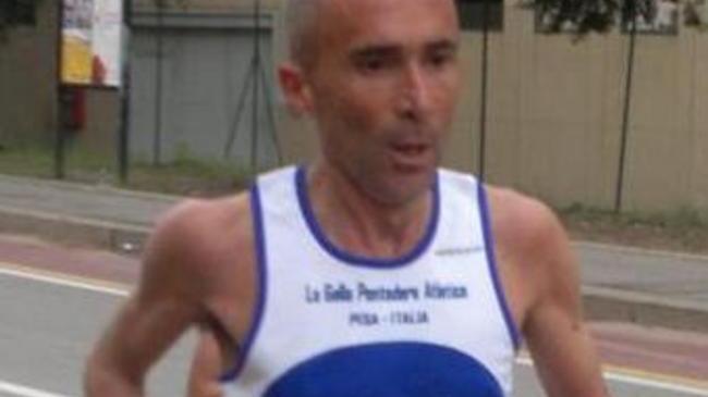 Roberto Bernardi sbanca Rosignano