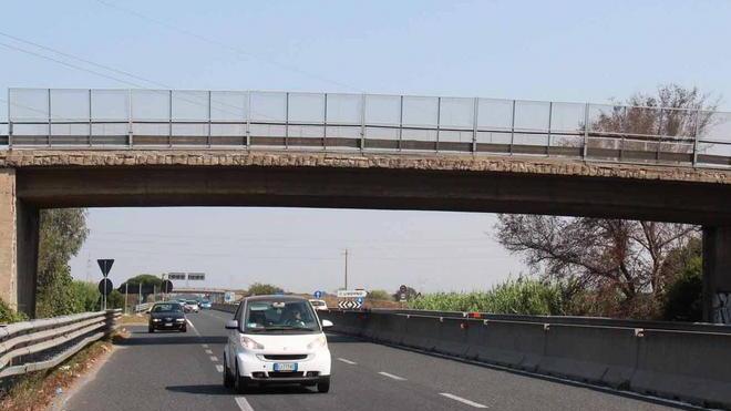 Variante, il traffico torna a scorrere