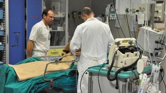 Impennata di malori per il gran caldo