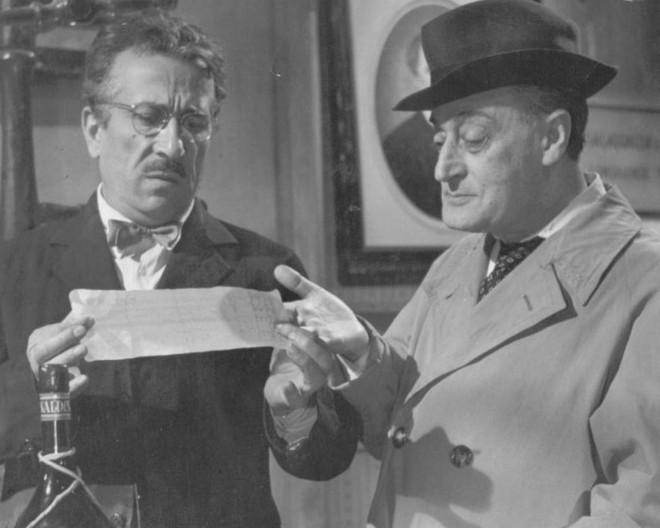 Truffe ispirate ai film di Totò: affittava case ma non erano sue 