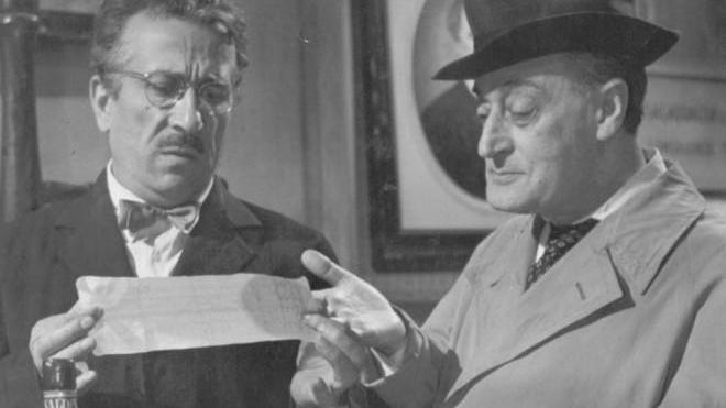 Truffe ispirate ai film di Totò: affittava case ma non erano sue