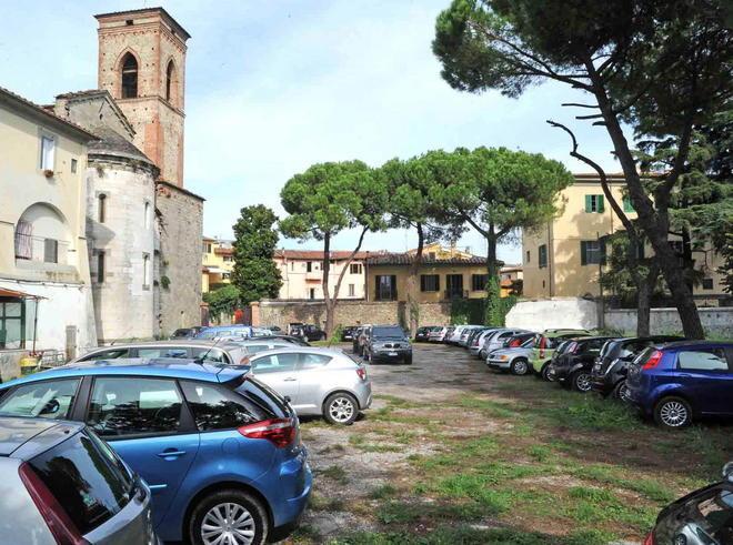 Contro il parcheggio interrato, riparte all’attacco il comitato di San Bartolomeo 