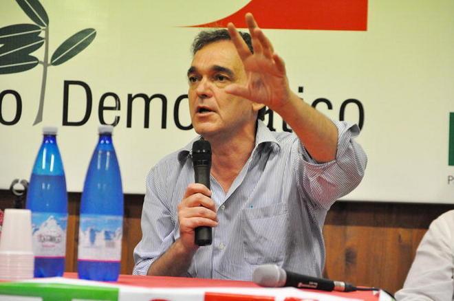 Rossi: a Pisa il capoluogo della Provincia della Costa 