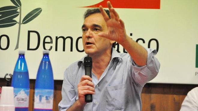 Rossi: a Pisa il capoluogo della Provincia della Costa