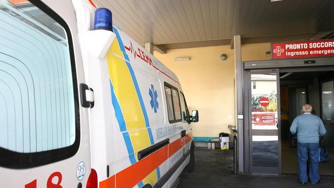 Malori all’ufficio postale di Navacchio