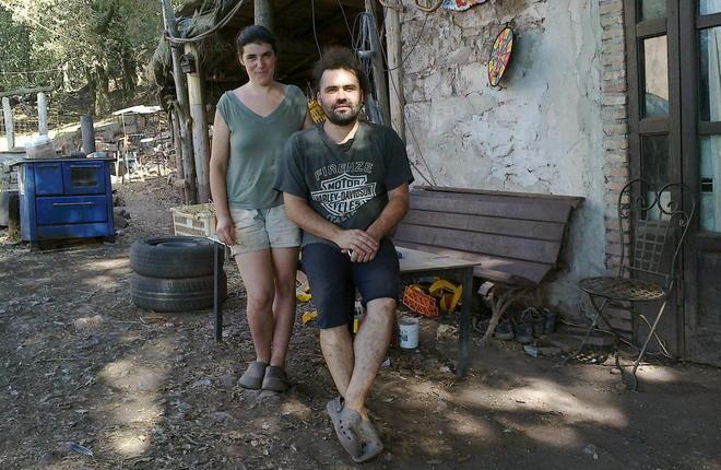 «C’è una belva nel bosco sotto al radar» A Valle Benedetta un pastore denuncia 