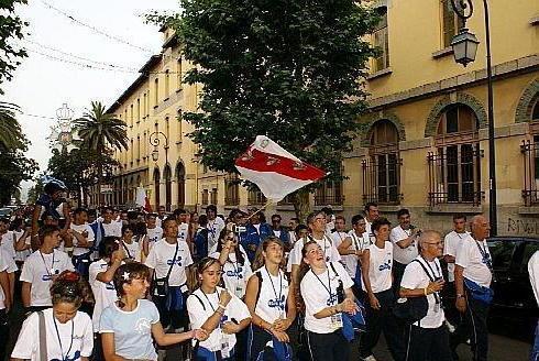 “Giochi delle isole”, l’Elba si candida per l’edizione 2014 