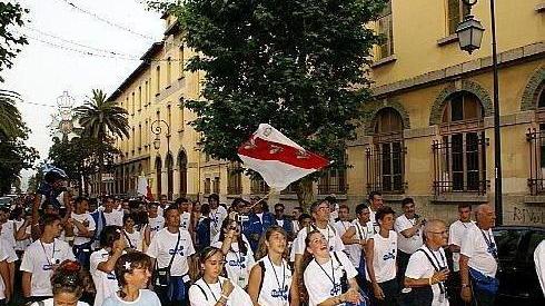 “Giochi delle isole”, l’Elba si candida per l’edizione 2014