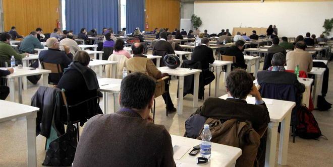 Maxiconcorso in Comune Selezioni nelle scuole 