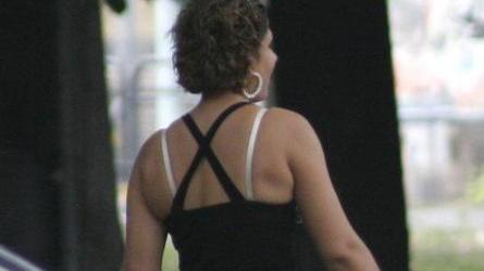 Va a fare la spesa e si ferma dalla prostituta, denunciato