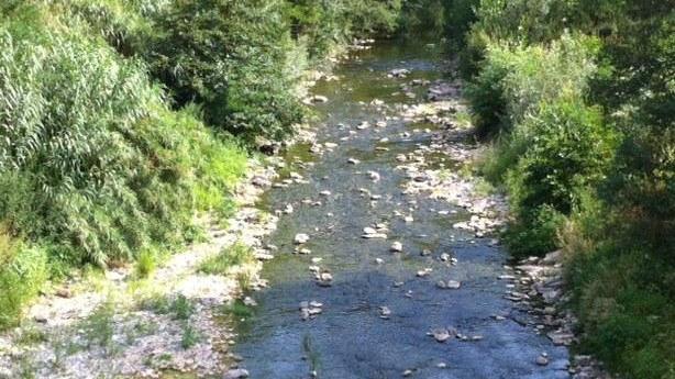 Siccità, scatta il divieto anche aVaiano
