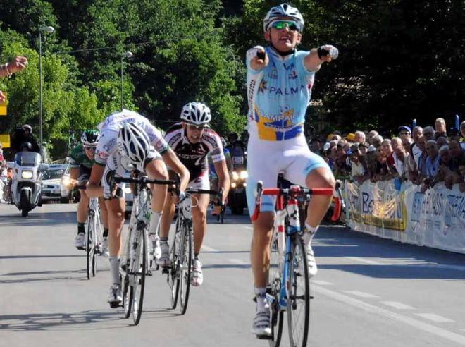 Juniores, l’anno d’oro del Gs Bottegone 