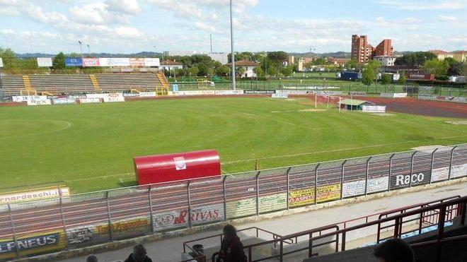 Per la gara di Coppa i biglietti in vendita solo fino a sabato