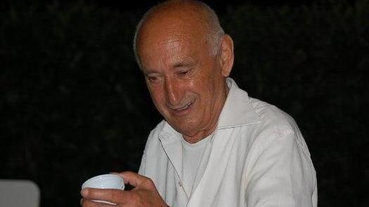 Addio al volontario che aiutava Babbo Natale