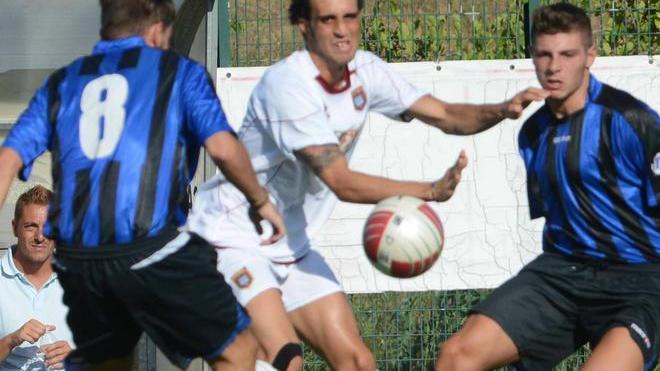 Ora il Pontedera si fa bello per incantare la Seredova