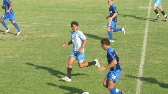 Sporting Club, tripletta contro il Montecatini