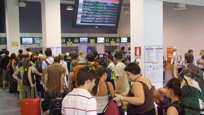 Pisa, conferma tra gli scali strategici