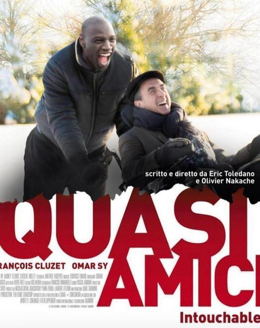 Il piacere di vivere nonostante un mare di guai