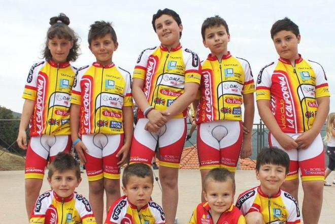 Il Velo Club festeggia il compleanno 
